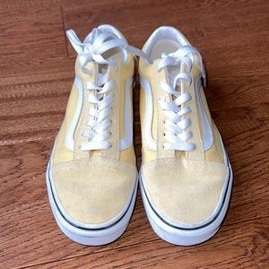 Vans Skate old school shoes